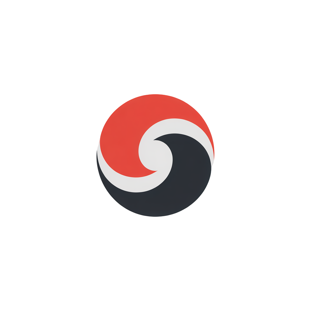 斑马影视 Logo